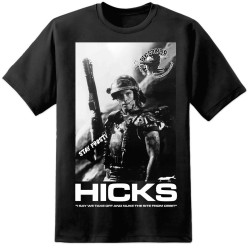 Colonial Marine Men's TShirt  Aliens Theme