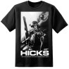 Colonial Marine Men's TShirt  Aliens Theme