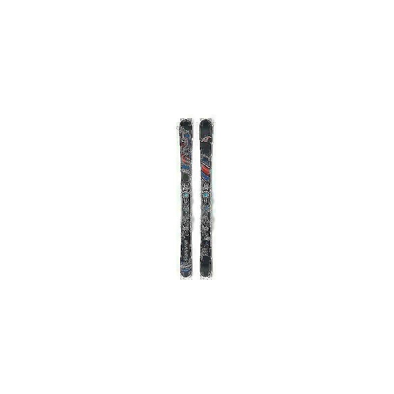 Nordica men's ski