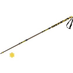 Grivel Trail Three 112 CM Pole Single