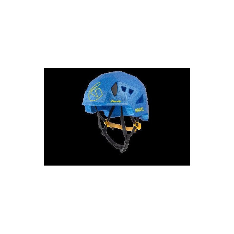 Grivel duetto helmet 2